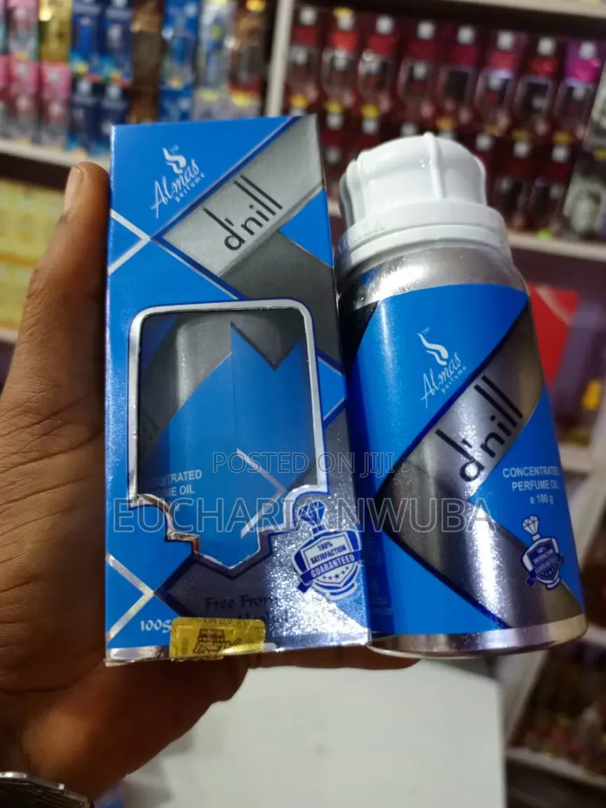 Kency Perfume
