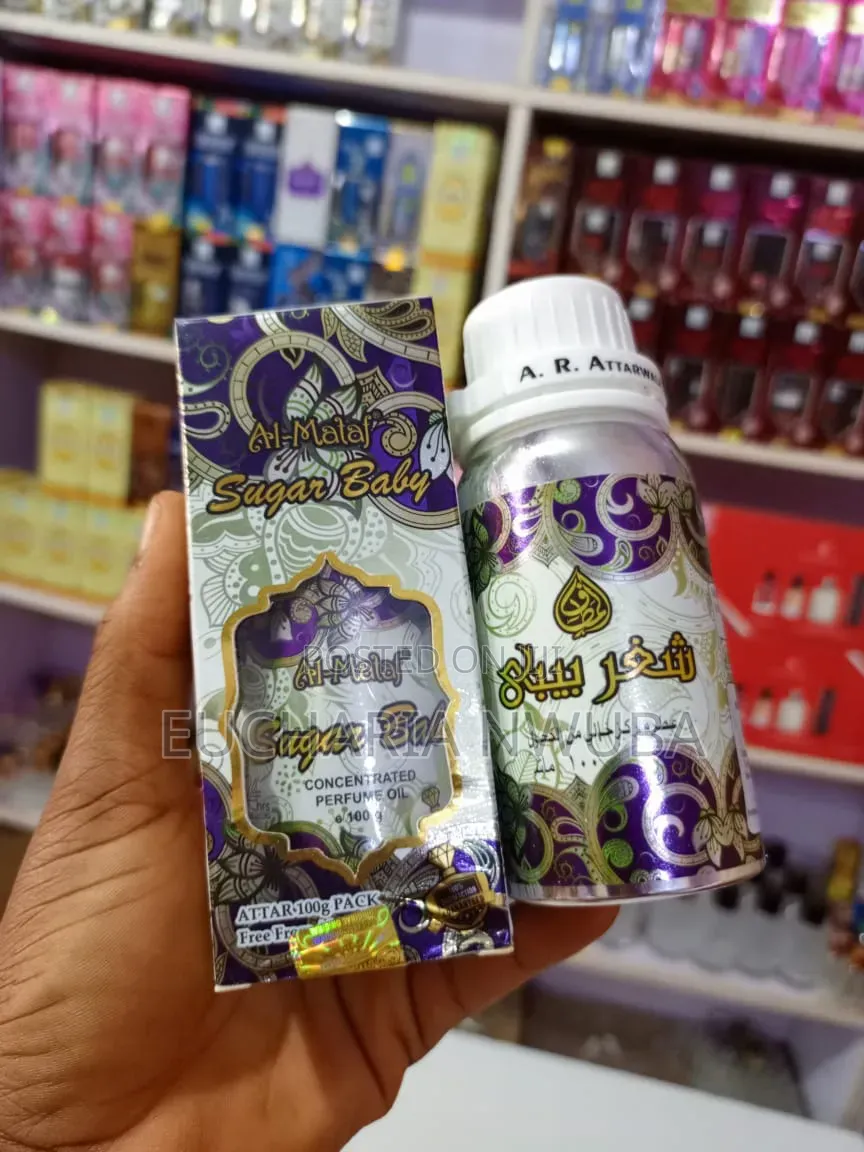 Kency Perfume