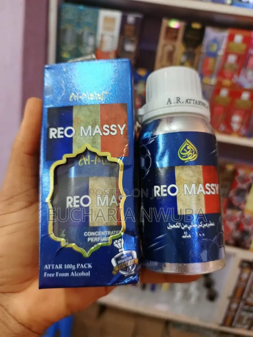 Kency Perfume