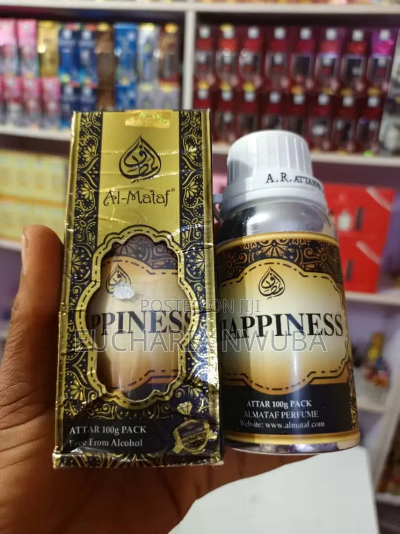 Kency Perfume