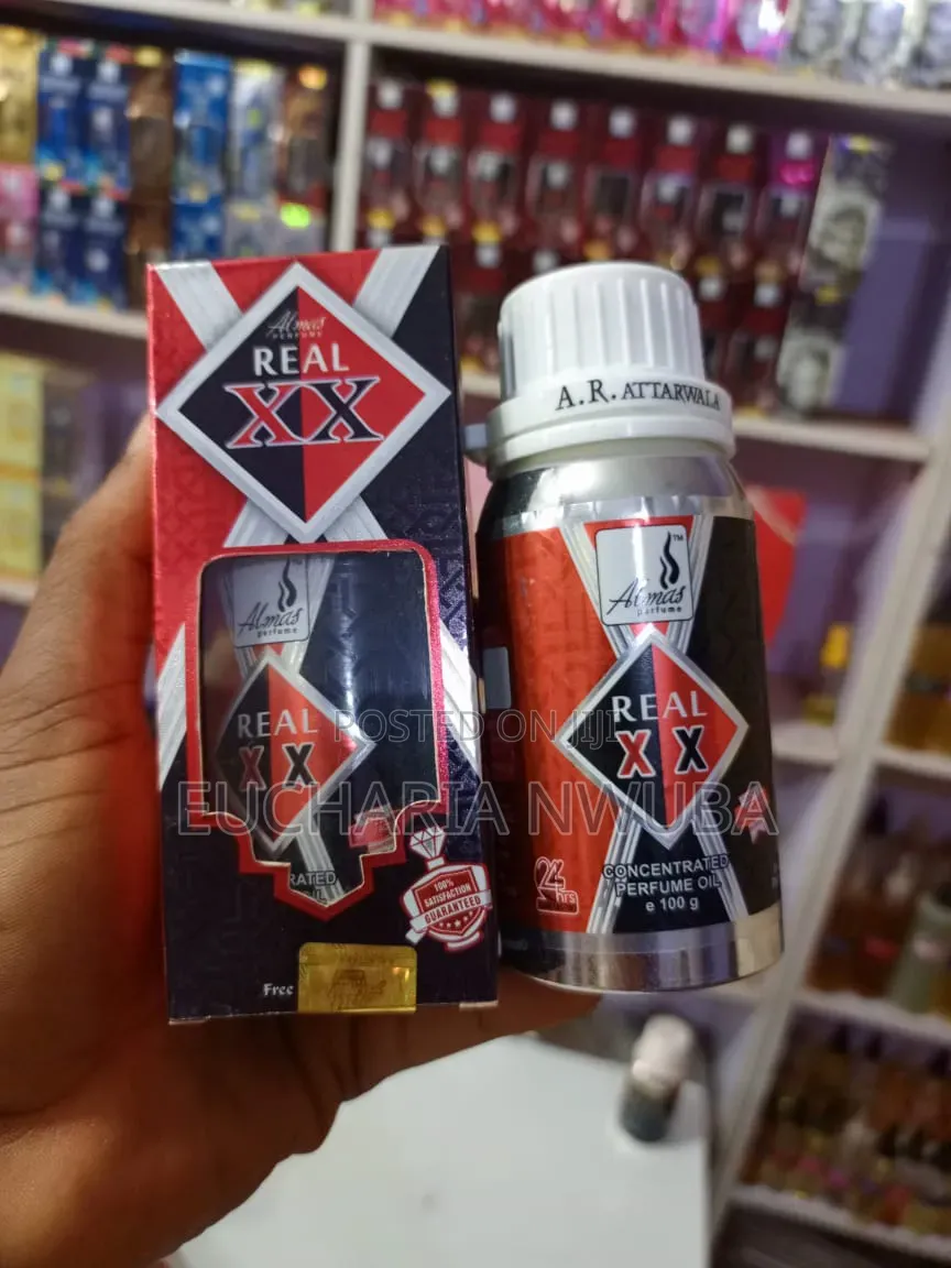 Kency Perfume