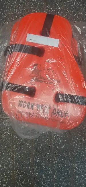 Work Vest Only