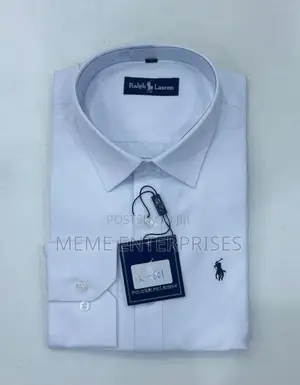 LongSleev Shirt