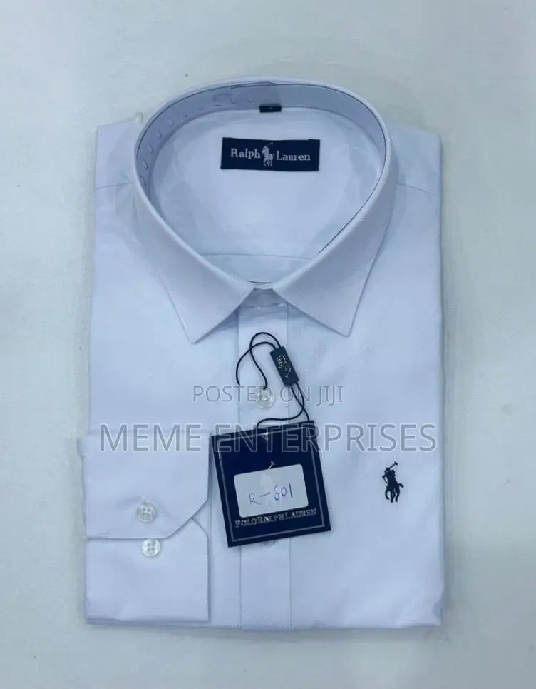 LongSleev Shirt