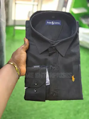 LongSleev Shirt
