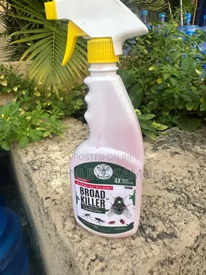 Hai Fly Trap - Broad Killer
