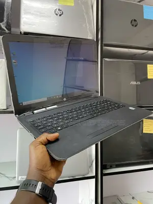 Laptop HP 250 G4 8GB Intel Core i5 HDD 500GB