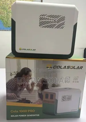 Cola Solar