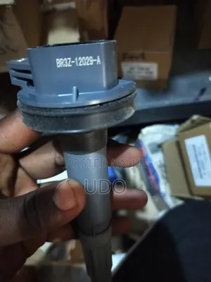 Plug Coil Ford Mustang 5.0 2018