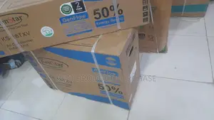 Kenstar KS-18TXV Split Unit Air Conditioner 2HP Brand New