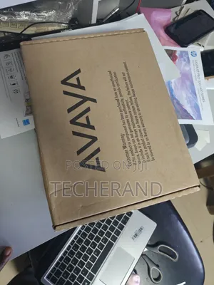 Avaya Ip Phone 9641gs With Display