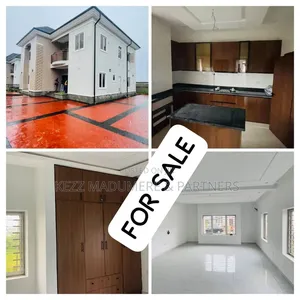 4bdrm Duplex in Reefcourt Estate ,Dr for sale