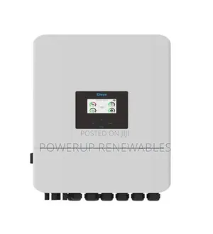 Deye 5KW Hybrid Inverter
