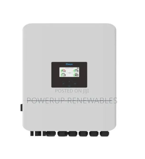 Deye 5KW Hybrid Inverter