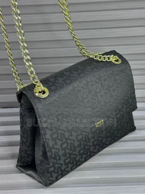 High Quality DKNY Luxury Handbag