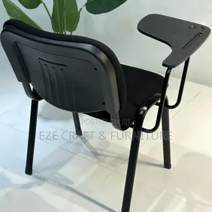 Training Chair With Writing Pad