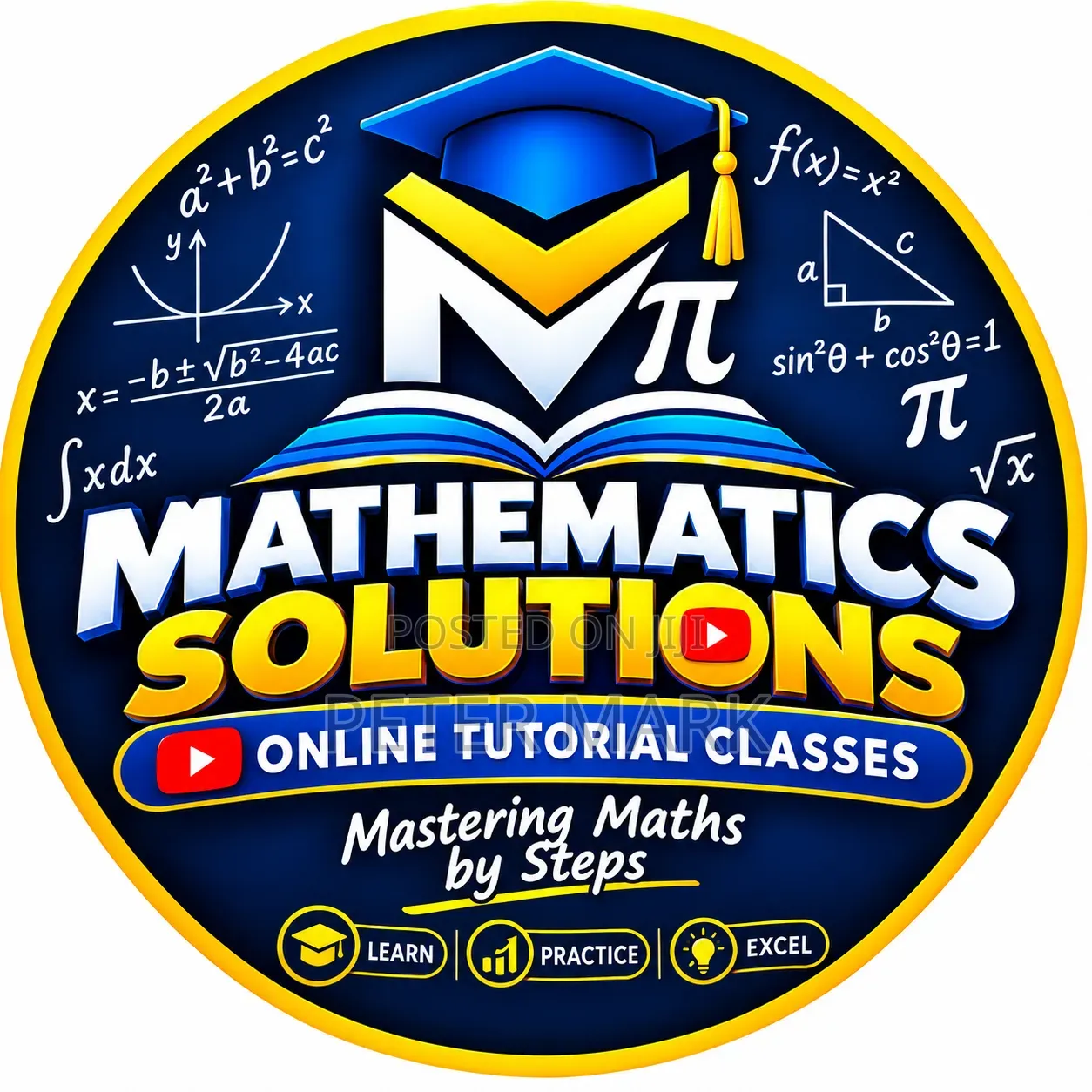 Mathematics Solutions
