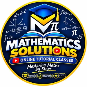Mathematics Solutions