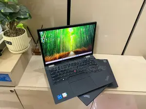 Laptop Lenovo ThinkPad X13 Gen 2 16GB Intel Core i5 SSD 256GB
