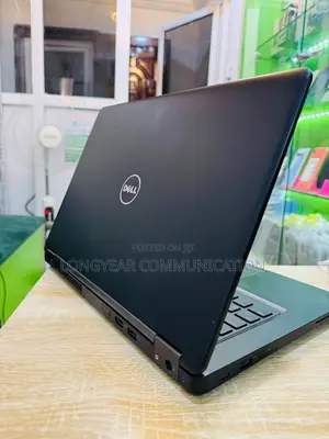 Laptop Dell Latitude 5480 8GB Intel Core i5 SSD 256GB