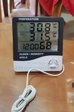 Brooding Meter