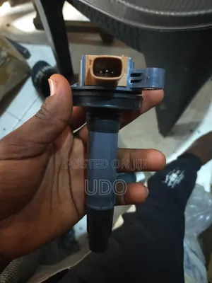 Plug Coil Ford Explorer 2017 3pin / Ford Edge 3.5 2018