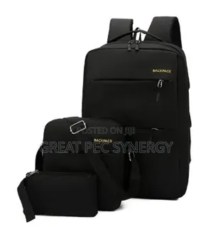 Laptop Bag