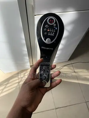 Rowenta Tower Fan With Remote Control