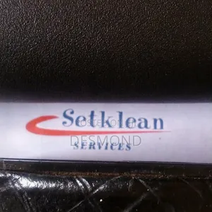 Setklean Services