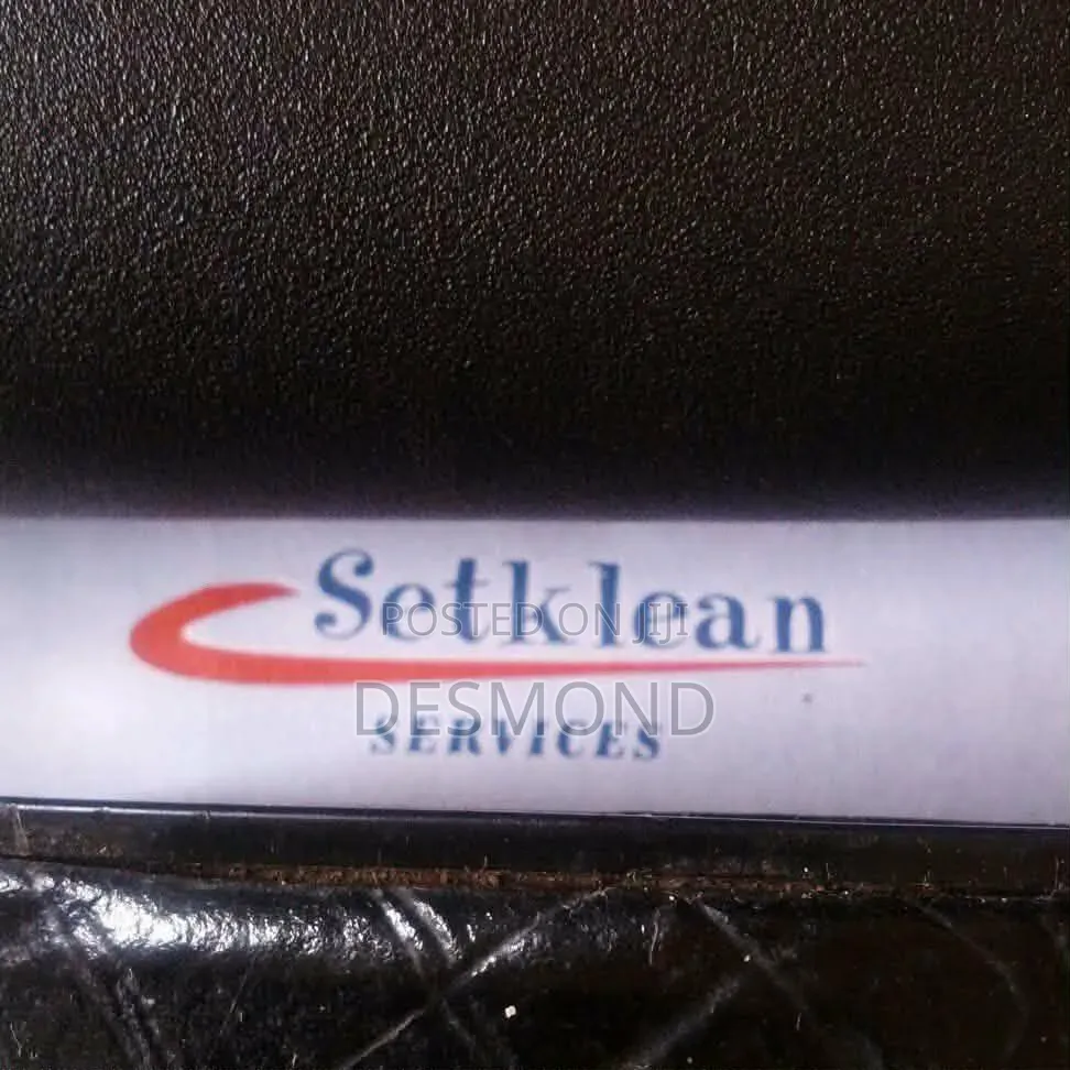 Setklean Services