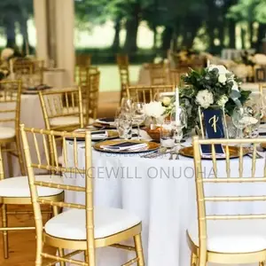 Chiavari Chairs