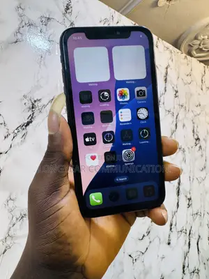Apple iPhone XR 64 GB Black