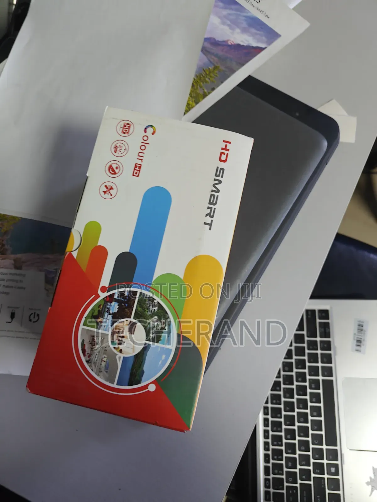 5mp Ip Camera Onvif With Full Light