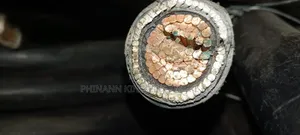 400mm Single Armored Cable Full Gauge