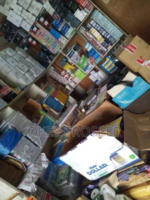 We Deal in All Types of School and Office Equipments