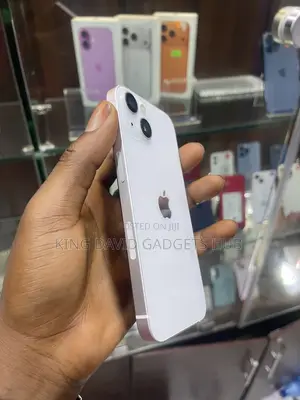 Apple iPhone 13 128 GB White