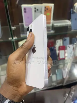 Apple iPhone 13 128 GB White