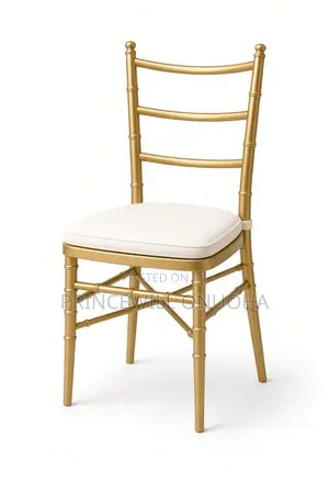 Chiavari Chairs