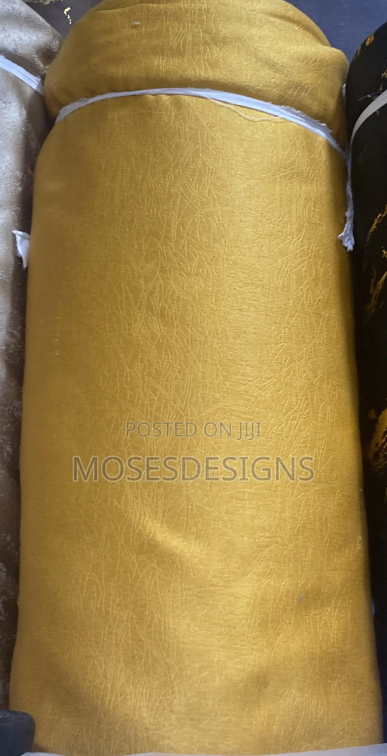 Premium Suede Curtains