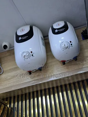 10/15 Litre Water Heater