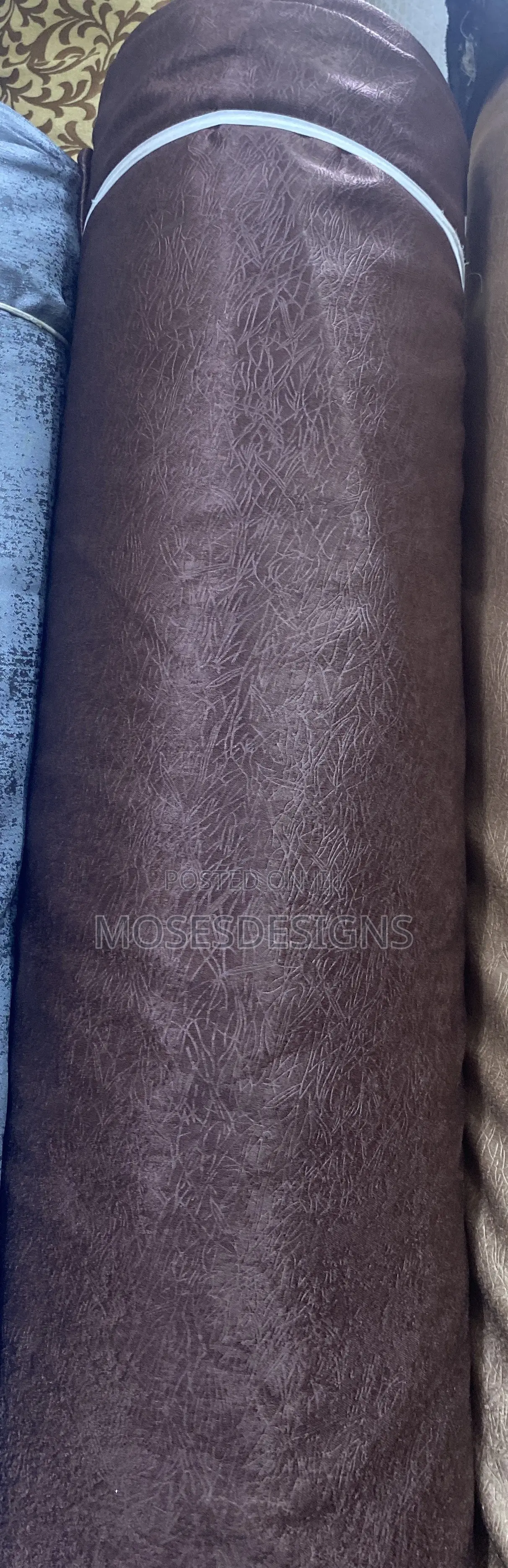Premium Suede Curtains