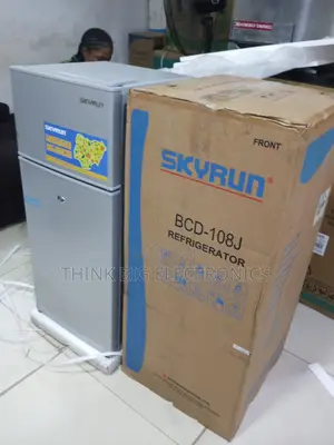Skyrun 108-J Home Cooling Refrigerator