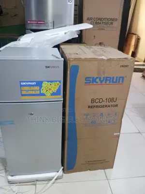 Skyrun 108-J Home Cooling Refrigerator
