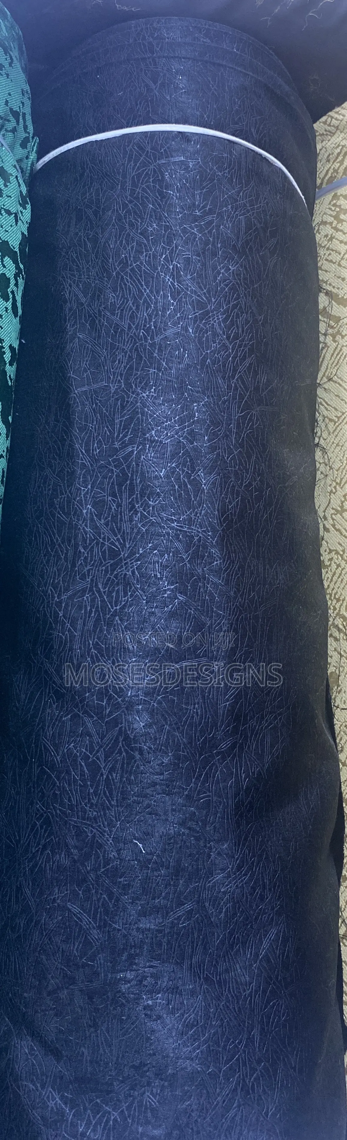Premium Suede Curtains
