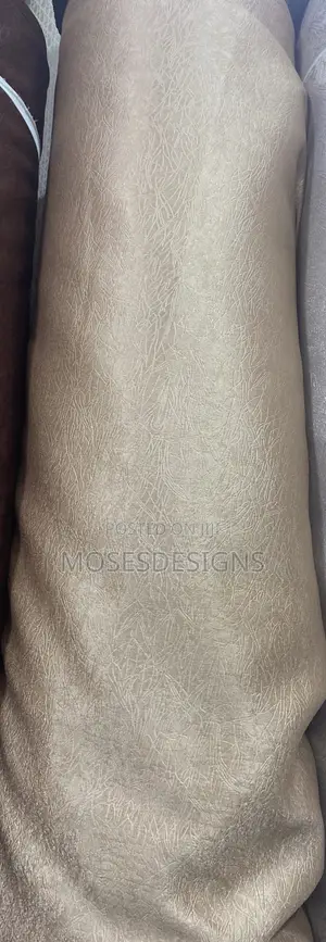 Premium Suede Curtains