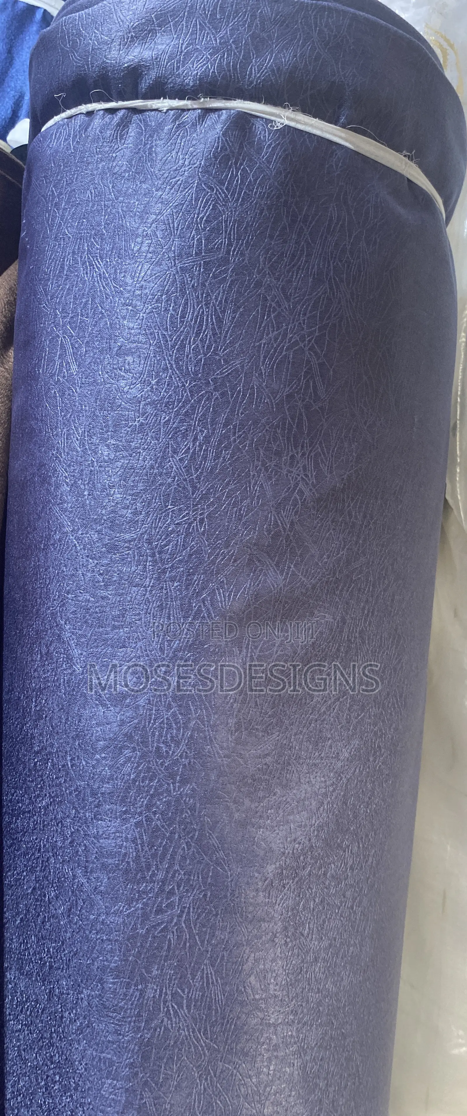 Premium Suede Curtains