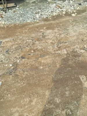 2400Sqm Apo Resettlement Abuja Nigeria