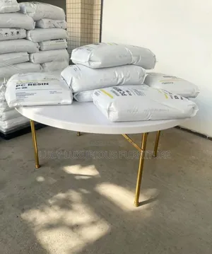 Lifetime Imported Banquet Round Table by 10 Seater