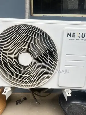 Inverter Nexus AC 1HP