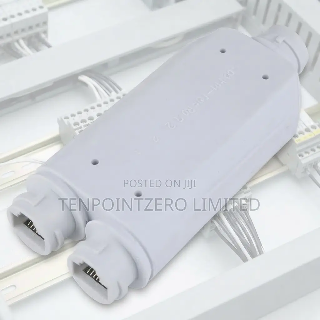 2 Port PoE Extender (Waterpoof)